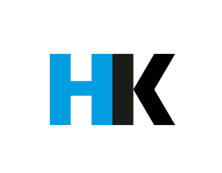 HK logo