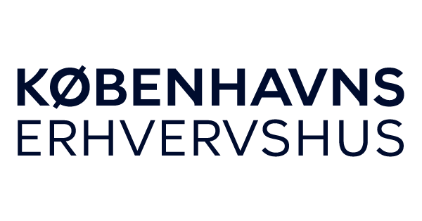 Københavns Erhvervshus logo