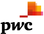 pwc logo
