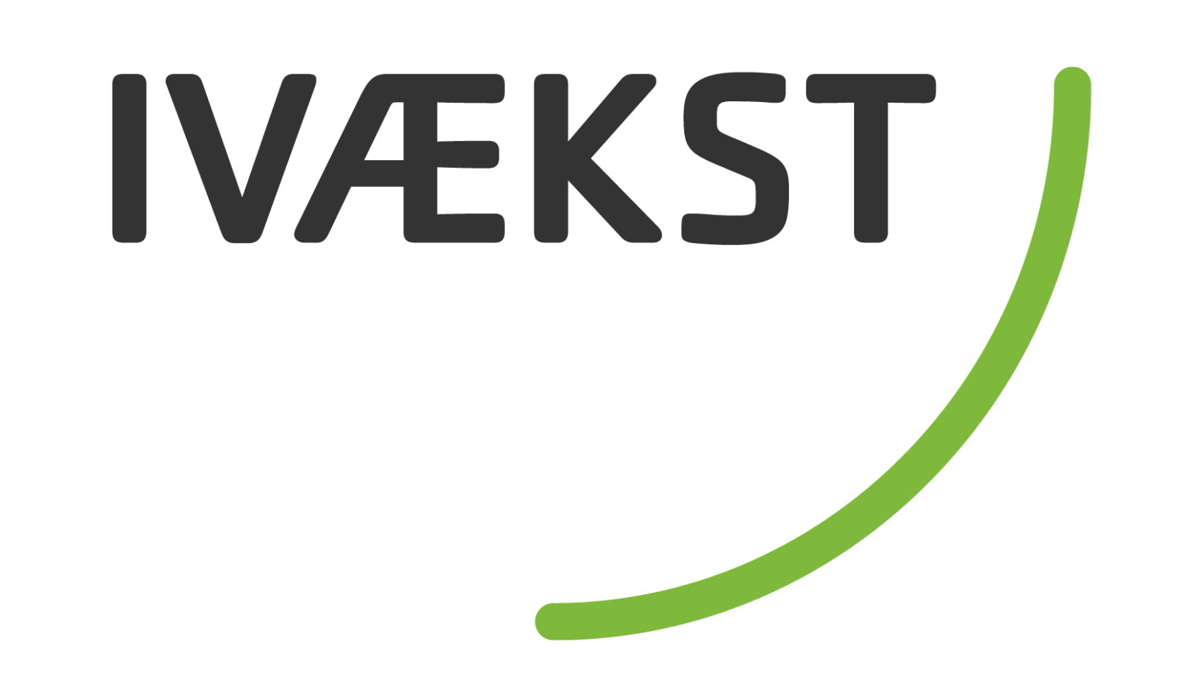 Ivækst logo
