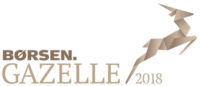 gazelle2018