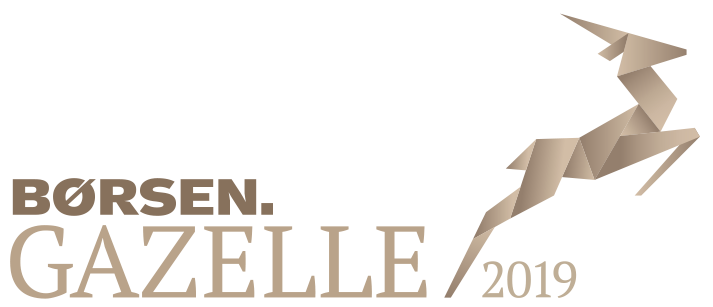 gazelle2019