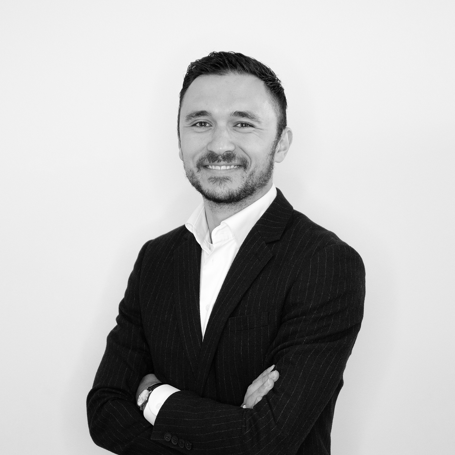 Artem Stampe
