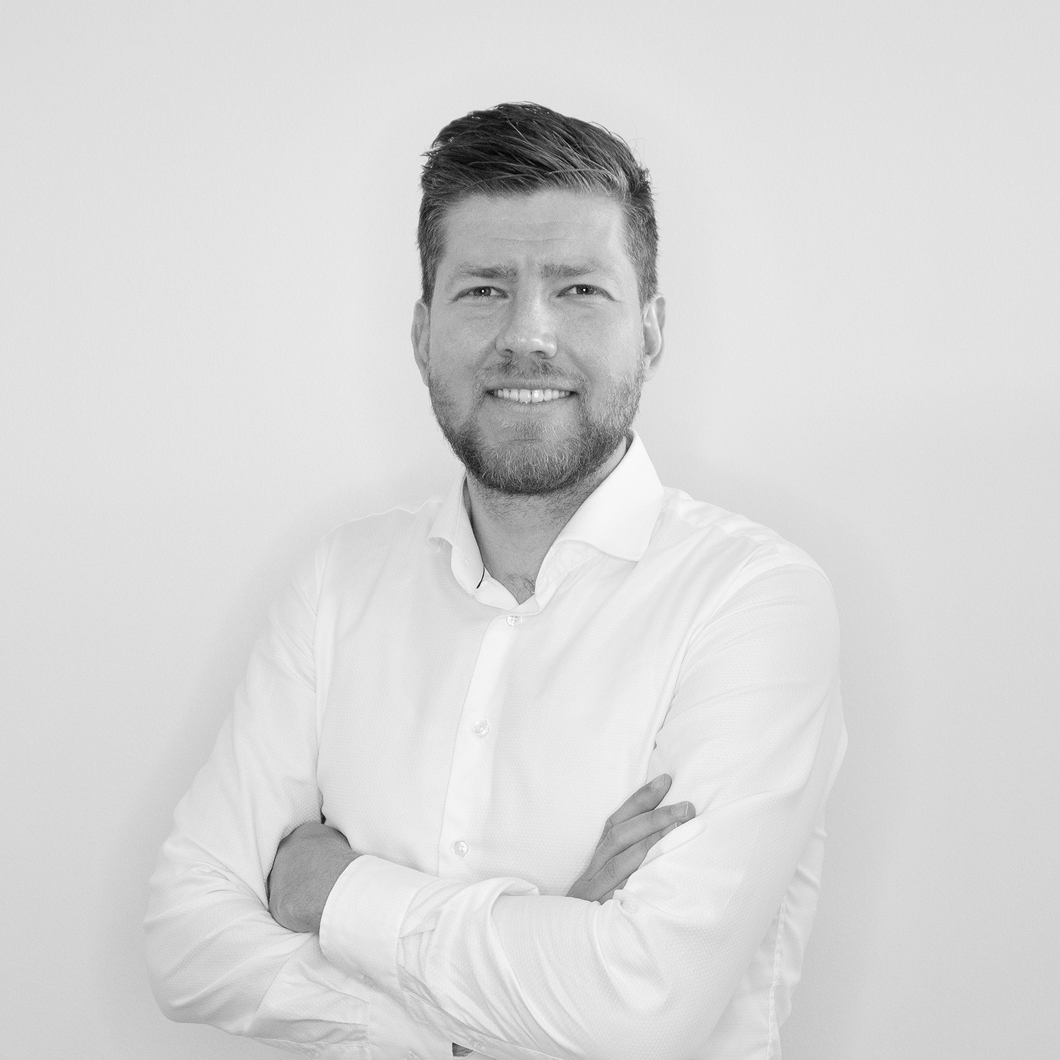 Jonas Madsen