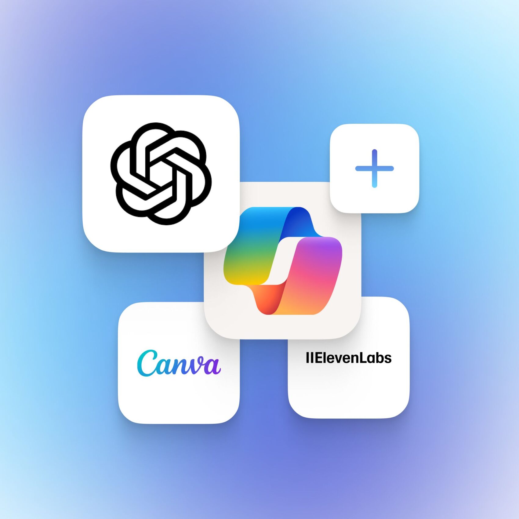 Aimie billede af apps